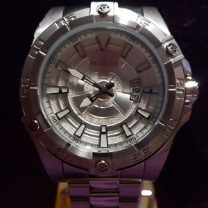 Mens invicta watch